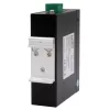 EXSYS EX-61001 διακομιστής σειριακών συσκευών, Ethernet σε 1x RS-232/422/485, με κιτ ράγας DIN και τροφοδοτικό