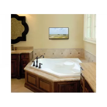 Peerless SF630P Βάση τοίχου TV 73,7 cm (29 ίντσες) Μαύρο
