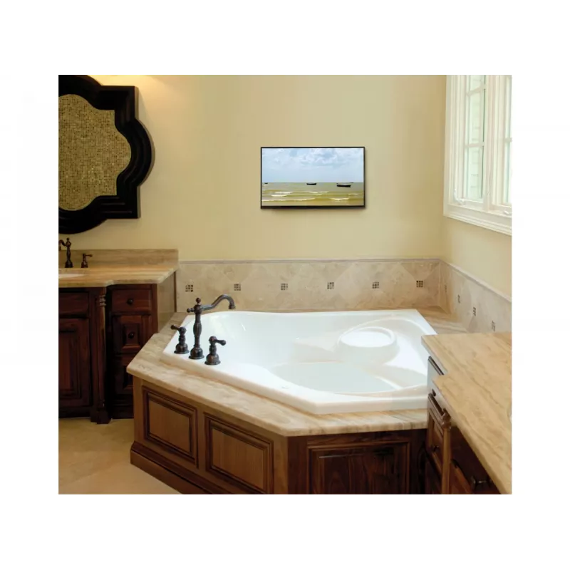 Peerless SmartMount SF630P καθολικό επίπεδο κιτ στήριξης τοίχου (πλάκα τοίχου, προσαρμογέας στήριξης)