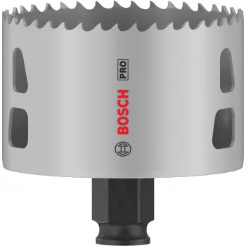 Πριόνι τρυπανιού Bosch PRO Multi Material PC Plus 44/76 mm μεμονωμένο τρυπάνι