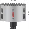 Πριόνι τρυπανιού Bosch PRO Multi Material PC Plus 44/76 mm μεμονωμένο τρυπάνι