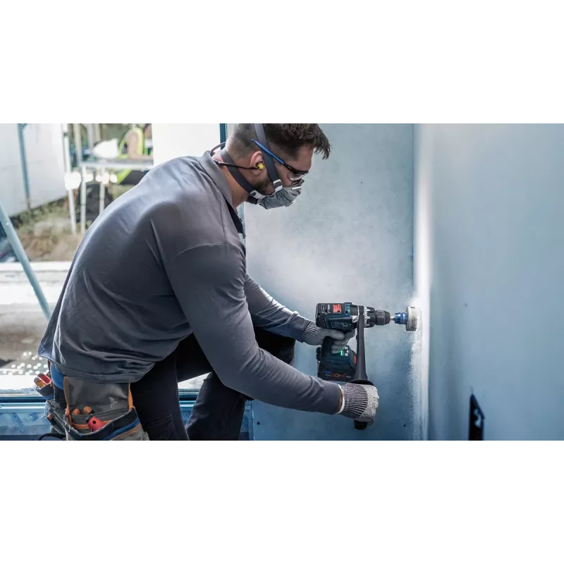 Πριόνι τρυπανιού Bosch PRO Multi Material PC Plus 44/76 mm μεμονωμένο τρυπάνι