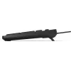 HP 125 Ενσύρματο πληκτρολόγιο Full-Size USB Μεμβράνης QWERTY Μαύρο