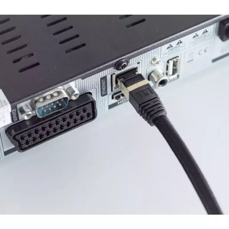 Καλώδιο δικτύου ShiverPeaks BS20-60255