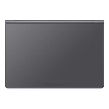 Samsung EF-DX935 QWERTZ Γερμανικό Pogo Pin Γκρι