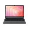 Samsung EF-DX935 QWERTZ Γερμανικό Pogo Pin Γκρι