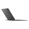 Samsung EF-DX935 QWERTZ Γερμανικό Pogo Pin Γκρι