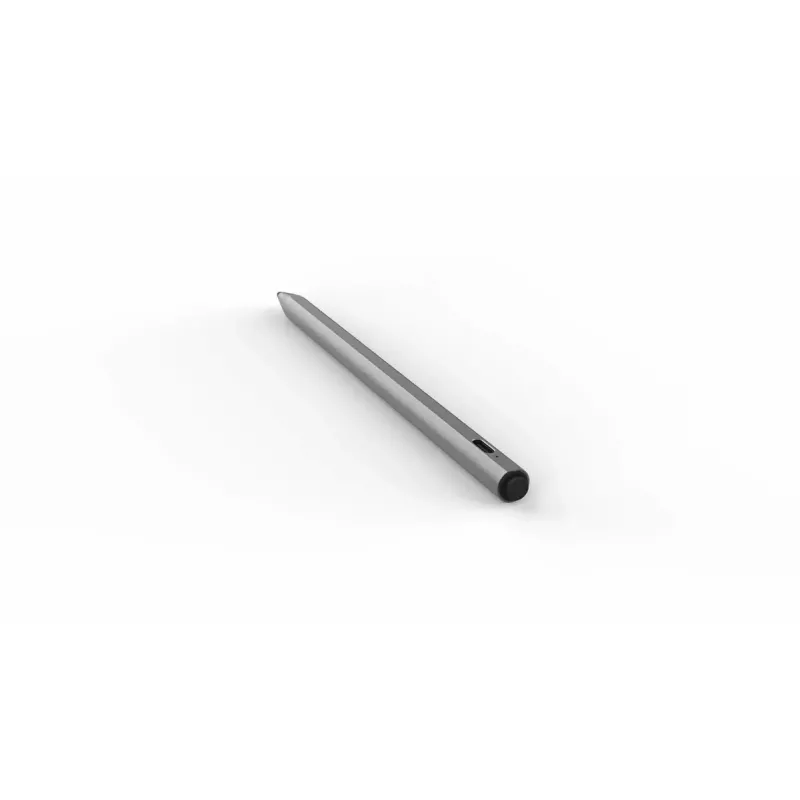 Adonit Neo ενεργή γραφίδα για Apple, επαναφορτιζόμενη, ματ ασημί