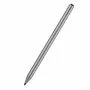 Stylus Pen Menatwork Neo 15g Ασημί Συμβατότητα tablet