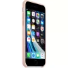 Θήκη Apple iPhone SE Silicone Case - Pink Sand