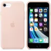 Θήκη Apple iPhone SE Silicone Case - Pink Sand