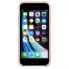 Θήκη Apple iPhone SE Silicone Case - Pink Sand