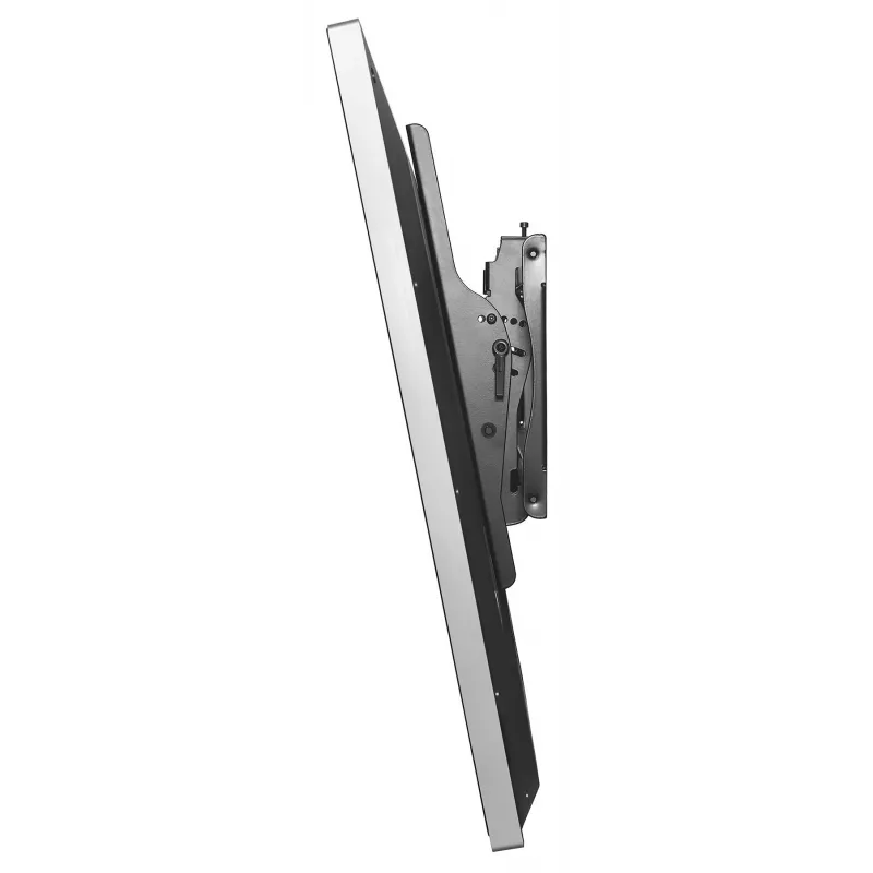 Peerless ST650P βάση τοίχου/βάση στήριξης TV 190,5 cm (75 ίντσες) μαύρο