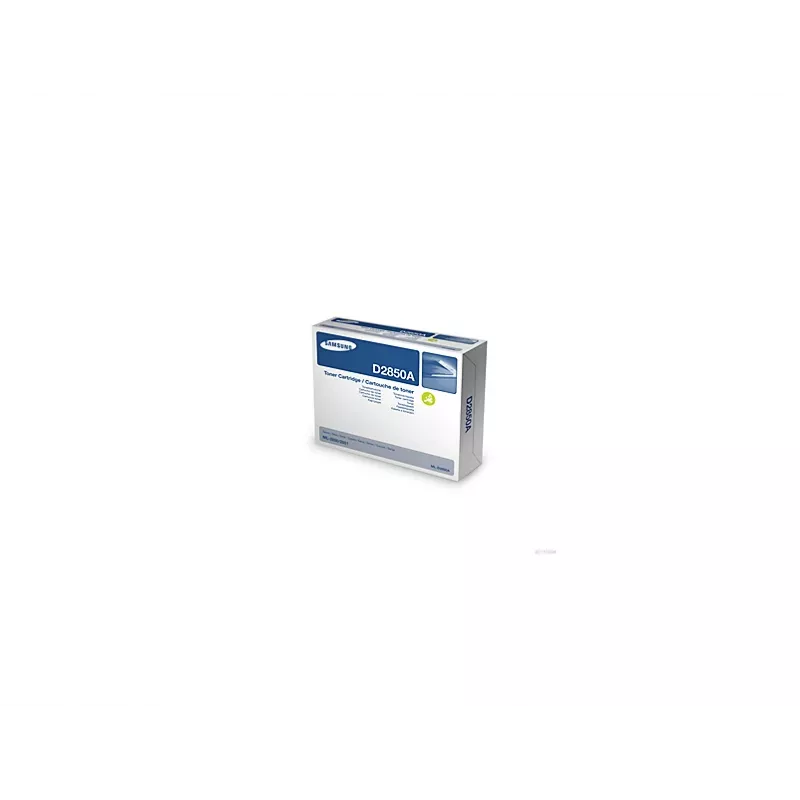 Samsung ML-D2850A δοχείο τόνερ 1 τεμ. γνήσιο μαύρο