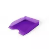 Durable Basic μωβ Durable Basic A4 δίσκος εγγράφων χαρτί