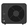 TerraMaster D8 Hybrid 8-Bay Θήκη σκληρών δίσκων DAS, USB 3.2 Gen 2, χωρίς σκληρούς δίσκους