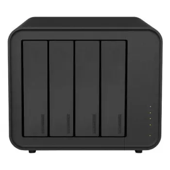 TerraMaster D8 Hybrid 8-Bay Θήκη σκληρών δίσκων DAS, USB 3.2 Gen 2, χωρίς σκληρούς δίσκους