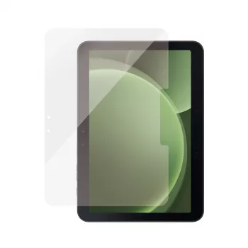 Προστασία οθόνης PanzerGlass για Samsung Galaxy Tab Active5 Pro — Ultra-Wide Fit, σκληρυμένο γυαλί/PET, διαφανές