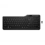 HP 475 Dual-Mode Multi-Device Compact Wireless Keyboard, διάταξη 2 ζωνών (7N7B9AA#UUW)