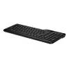 HP 475 Dual-Mode Multi-Device Compact Wireless Keyboard, διάταξη 2 ζωνών (7N7B9AA#UUW)