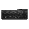 HP 475 Dual-Mode Multi-Device Compact Wireless Keyboard, διάταξη 2 ζωνών (7N7B9AA#UUW)