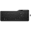 HP 475 Dual-Mode Multi-Device Compact Wireless Keyboard, διάταξη 2 ζωνών (7N7B9AA#UUW)