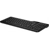 HP 475 Dual-Mode Multi-Device Compact Wireless Keyboard, διάταξη 2 ζωνών (7N7B9AA#UUW)