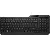 HP 475 Dual-Mode Multi-Device Compact Wireless Keyboard, διάταξη 2 ζωνών (7N7B9AA#UUW)