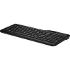 HP 475 Dual-Mode Multi-Device Compact Wireless Keyboard, διάταξη 2 ζωνών (7N7B9AA#UUW)