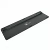 Targus EcoSmart AKB874UK Πληκτρολόγιο Universal USB QWERTY UK-Αγγλικά Μαύρο