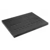 Ράφι rack Equip Variable Shelf 19' 1U 350MM Μαύρο