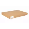 Ράφι rack Equip Variable Shelf 19' 1U 350MM Μαύρο