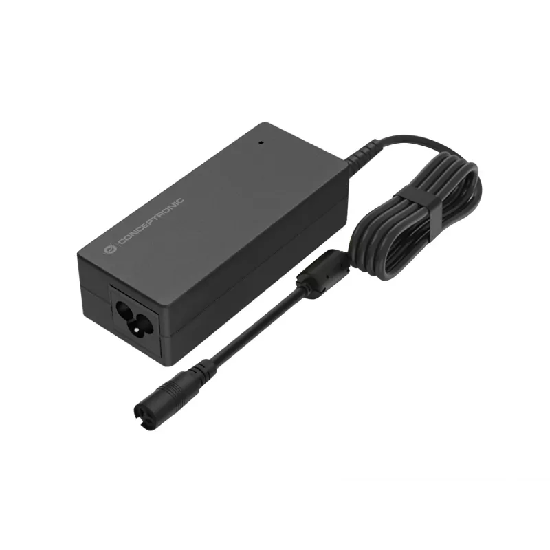 Conceptronic OZUL08B15 90W καθολικός φορτιστής laptop, 15 ακίδες φόρτισης περ.