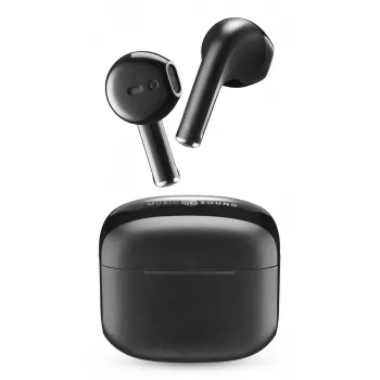 Music Sound Swag SWAG είναι τα καψουλοειδή ασύρματα ακουστικά Bluetooth, διαθέσιμα σε πολλά φωτεινά, εξαιρετικά μοντέρνα χρώματα.