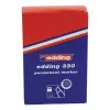 Μαρκαδόρος Edding OFC-ED330RD Edding 4-333002