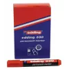 Μαρκαδόρος Edding OFC-ED330RD Edding 4-333002