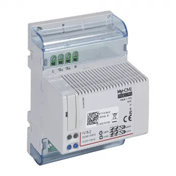 Legrand F418U2 ροοστάτης