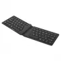 Targus AKF003UK πληκτρολόγιο καθολικό Bluetooth QWERTY UK-αγγλικά μαύρο