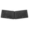 Targus AKF003UK πληκτρολόγιο καθολικό Bluetooth QWERTY UK-αγγλικά μαύρο