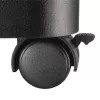 Hama Premium AutoM120 Καταστροφέας εγγράφων μικροκοπής 60 dB 22,5 cm Μαύρο