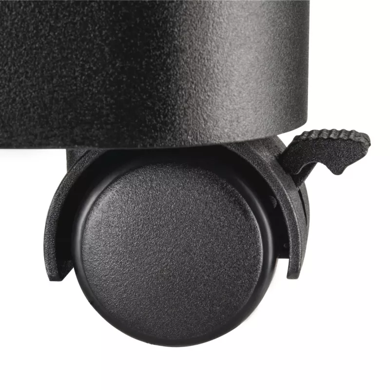 Hama Premium AutoM120 Καταστροφέας εγγράφων μικροκοπής 60 dB 22,5 cm Μαύρο