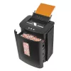 Hama Premium AutoM120 Καταστροφέας εγγράφων μικροκοπής 60 dB 22,5 cm Μαύρο