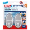 Γάντζος πετσέτας TESA Large Oval