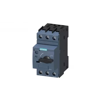 Siemens 3RV2011-4AA10 Διακόπτης προστασίας
