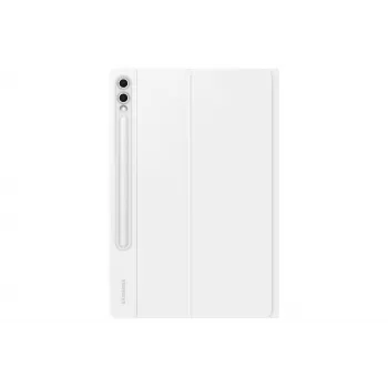 Θήκη flip Samsung EF-DX825 για Galaxy Tab S10+ S9+ S9 FE 12,4 ίντσες Λευκό