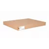 Equip Συρόμενο ράφι 19', 1U, 600MM, Μαύρο