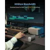 TerraMaster D1 SSD Pro Θήκη SSD Αλουμίνιο M.2