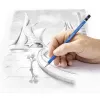 Σετ μολυβιών Staedtler Mars Lumograph 100 12 τεμ.
