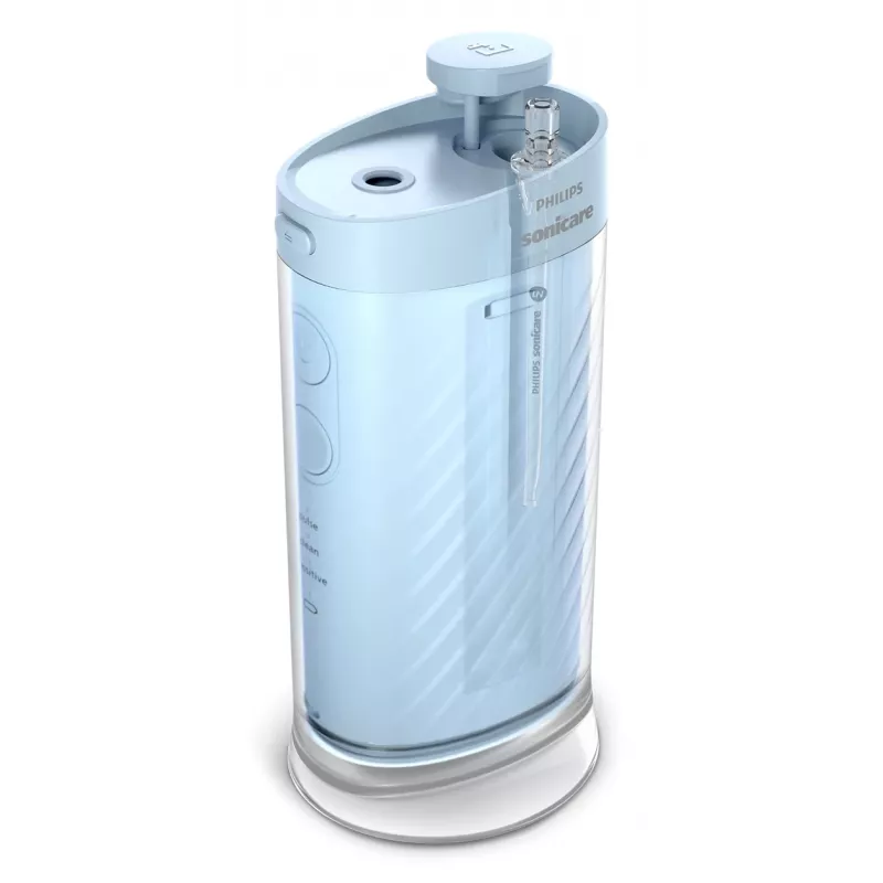 Ασύρματη στοματική ντουζιέρα Philips Sonicare HX3333/24 0,2 L μπλε