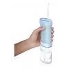 Ασύρματη στοματική ντουζιέρα Philips Sonicare HX3333/24 0,2 L μπλε